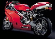 Ducati 999